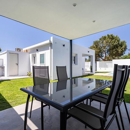 Meraki2-Picina Cubierta Climatizada Chiclana de la Frontera Exterior photo